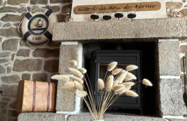 Le Gîte de la Baie du Kernic - Foto 26