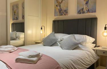 Sawley in the Forest of Bowland - cosy cottage. - Foto 6