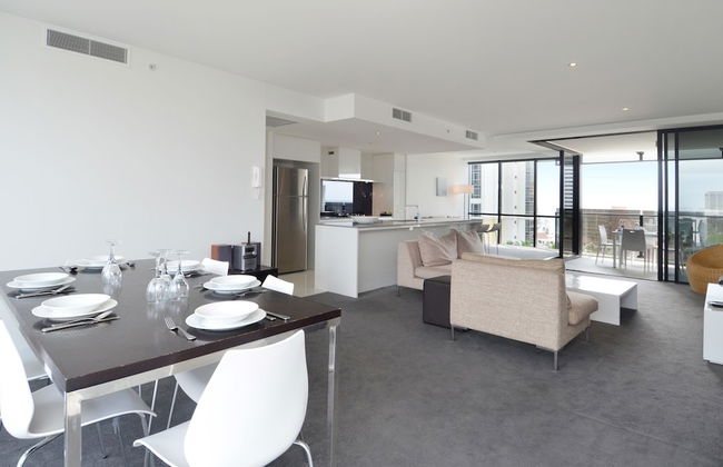 Circle on Cavill - HR Surfers Paradise - Foto 5