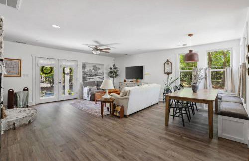 Cayce Cottage w Private Pool - Foto 7