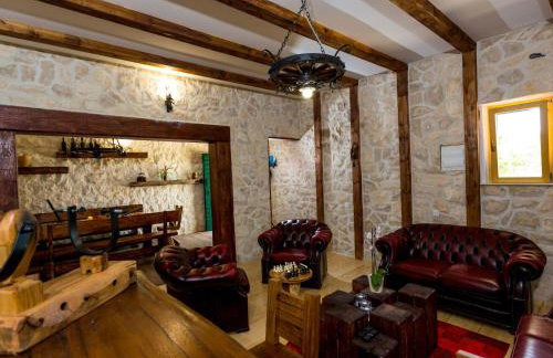 Holiday Home Historische Steinvilla Heaven für 11 Personen by Interhome - Foto 41