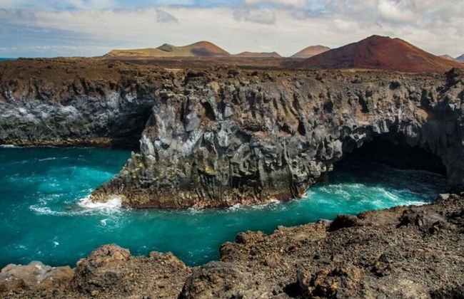 Holiday Home in Playa Blanca - Photo 28