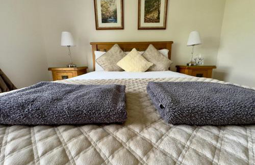 Craigs Rock Cottage Cookstown - Foto 7