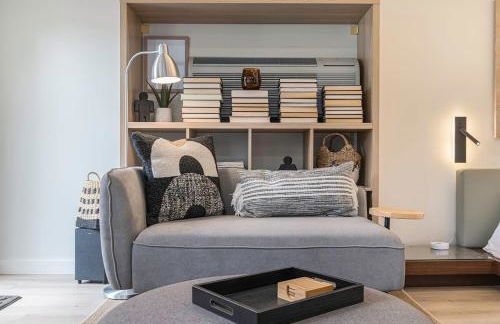 Lux Studio Oasis Hot Tub Cozy Heated Floors - Foto 14