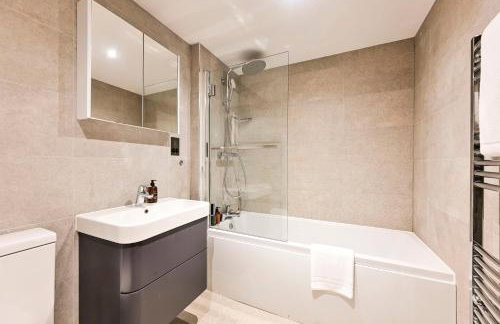 Elegant Flats in Prime Notting Hill Near Hyde Park - Foto 30