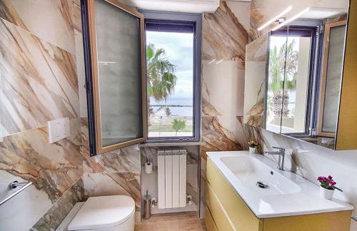 Appartamento Alighieri primissima fila mare - Foto 18