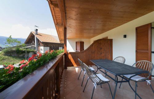 Mesnerhof my Paradise - Foto 47