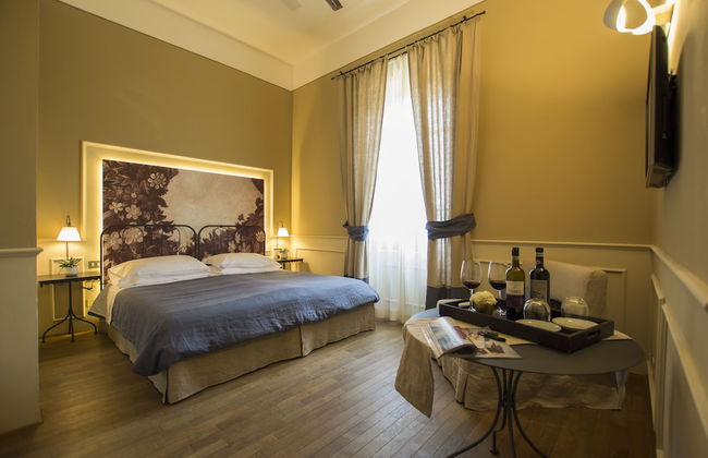 La Locanda di Pietracupa - Foto 4