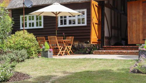 Blackbird Cottage at Boyke Manor - Foto 4