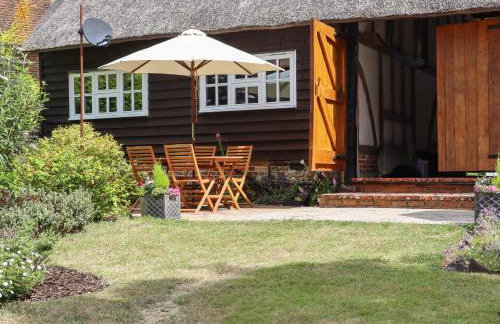 Blackbird Cottage at Boyke Manor - Foto 4