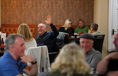 Silverstone Golf Club And Hotel - Foto 74