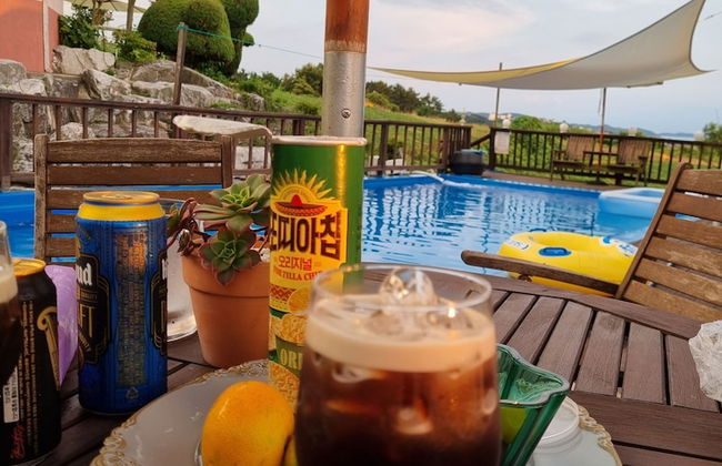 Anmyeondo In You Pension - Foto 39