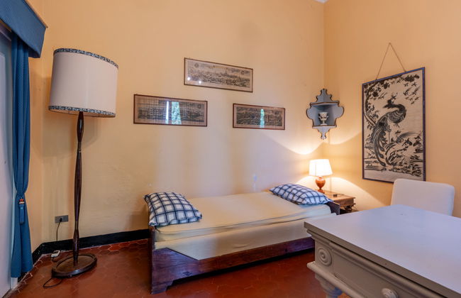 1 bedroom Apartment in Albisola Superiore with garden - Photo 17