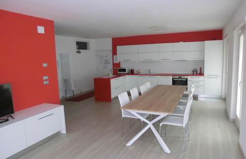 cima Monticelli - Foto 1