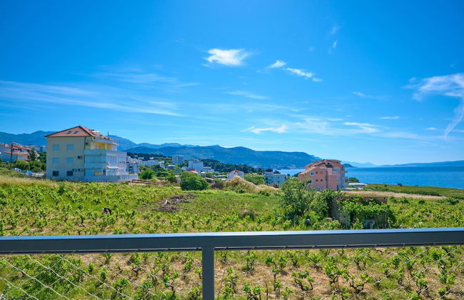 Luxury Seaside Apartment by Litto - Photo 53