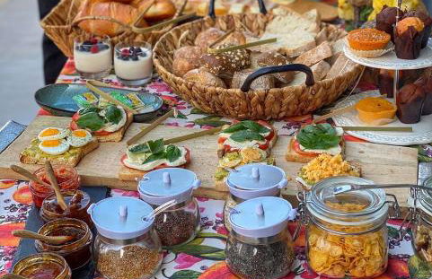 Quinta da Salada - Turismo Rural - Foto 63