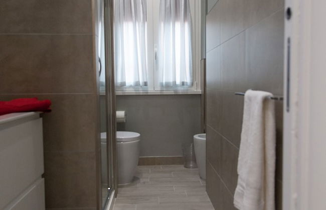 M&m House Holiday Home - Photo 14