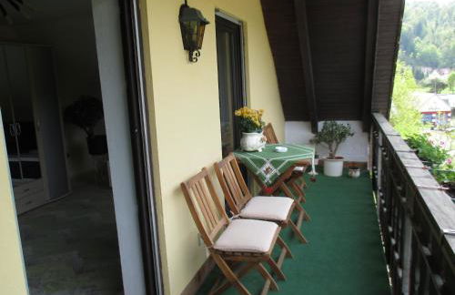 Apartments in Behringersmühle - Foto 14