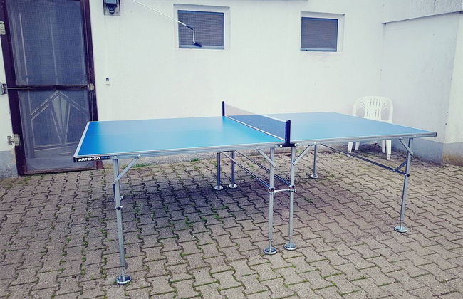 Holiday Home Monschau With Sauna and Terrace - Foto 32