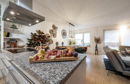 Alpenflair / Luxury / 100qm / Work / Travel / Netflix - Foto 15