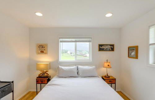 23 Mi to Glacier Natl Park Mtn-View Gem with Patio - Foto 18