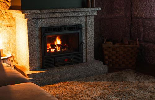 Casa do Poço - Serra da Estrela - Foto 9