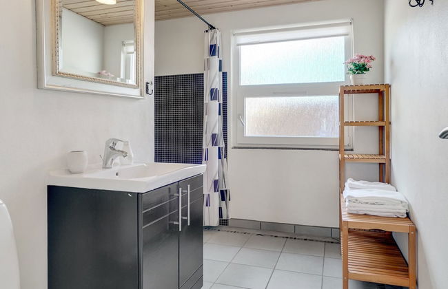 "Swipdagh" - 600m from the sea - Foto 15