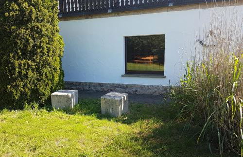 Ferienwohnung am Rennsteig bei Eisenach - Ilona Schmidt - Foto 10