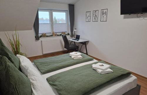 NEU! Ferienhaus Time-out - Foto 21