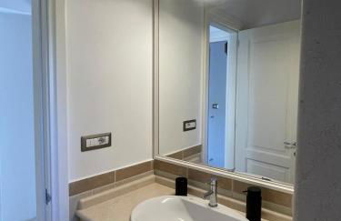 Pinetamare Azur - Panoramic Rooftop villa apartment Porto Selvaggio - Foto 33