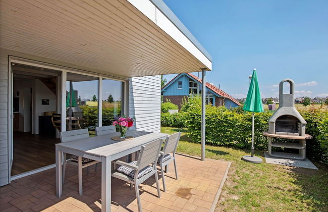 Holiday Home Near the Baltic Sea Beach - Foto 24