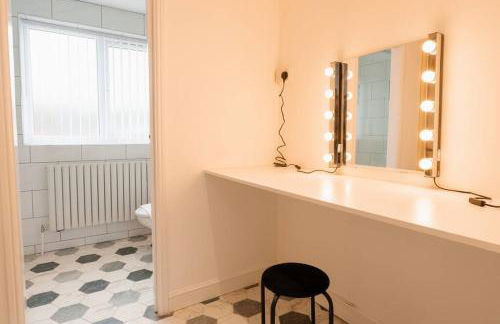 Prenton House, 3BR Close to Liverpool - Foto 19