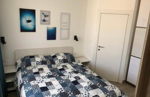 Pula Center Seaview Apartment - Foto 14