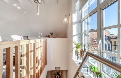 Heritage Triangle Apartment - Foto 13