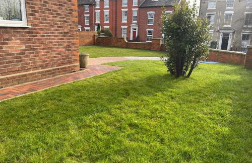 Cozy Organic Tea House in Central Ipswich near Waterfront, University and Hospital - Foto 46