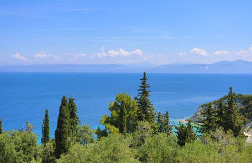 Antigoni Villa Tria in Longos - Foto 21