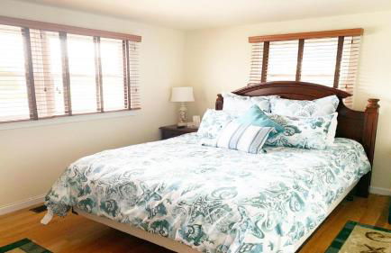 Bay Side Cape In Desirable Surf City Lbi - 4 Bedroom 2 Bath With Private Yard - Foto 12
