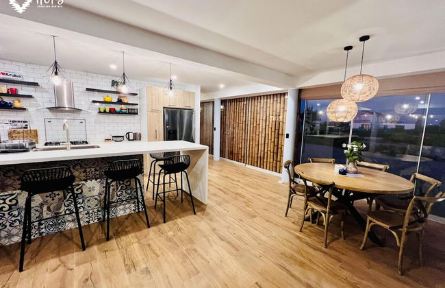 HOP Aruba Exclusiva Oasis y Playa en Chincha - Foto 9