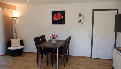 Haus Belchenherz - Münstertal - Foto 5