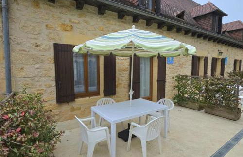 Maison charmante près de Domme avec Wifi, 2 chambres - FR-1-616-60 - Photo 1