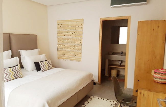 Dar Oumnass - Foto 2