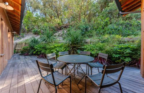 Villa Presqu'île du Cap Ferret - Foto 33