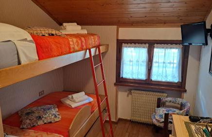 Piccola mansarda nelle Dolomiti - Photo 10