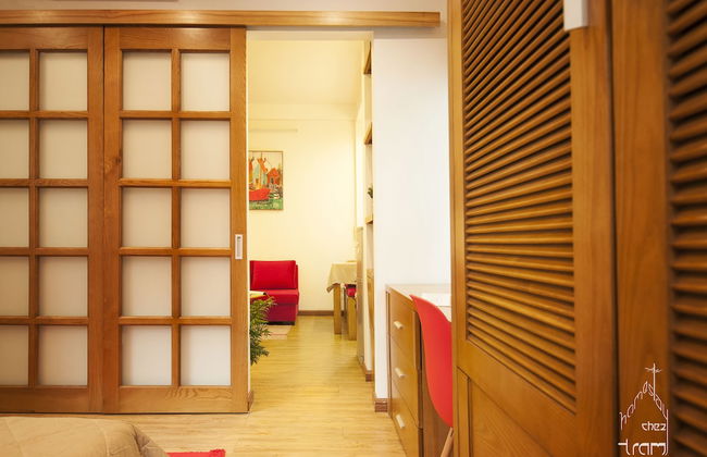 Chez Tram Homestay - Foto 11
