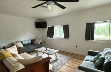 Twin Pines Lake resort 2 - Foto 32