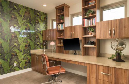 Summit Solace LUXE 360 Views Hot Tub Games - Foto 28