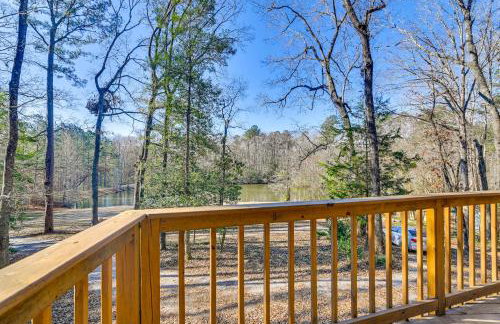 Boat and Relax! Wooded Northport Home on 60 Acres - Photo 32