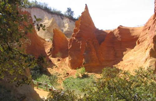 Gite le Mas de l'Amandier - Foto 22