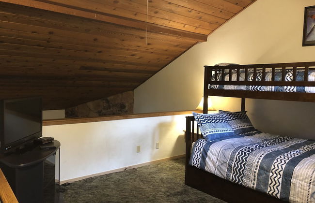 Winterset #02 - Shared Hot Tub & Pool! - Foto 5