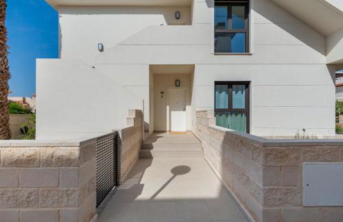 Calma Garden - Apartment Quesada - Foto 35